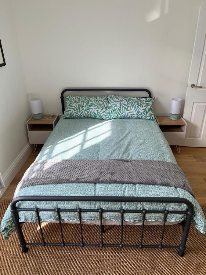 Lovely 1 Bed Flat *Free Parking* Hoe/Barbican Plymouth Extérieur photo